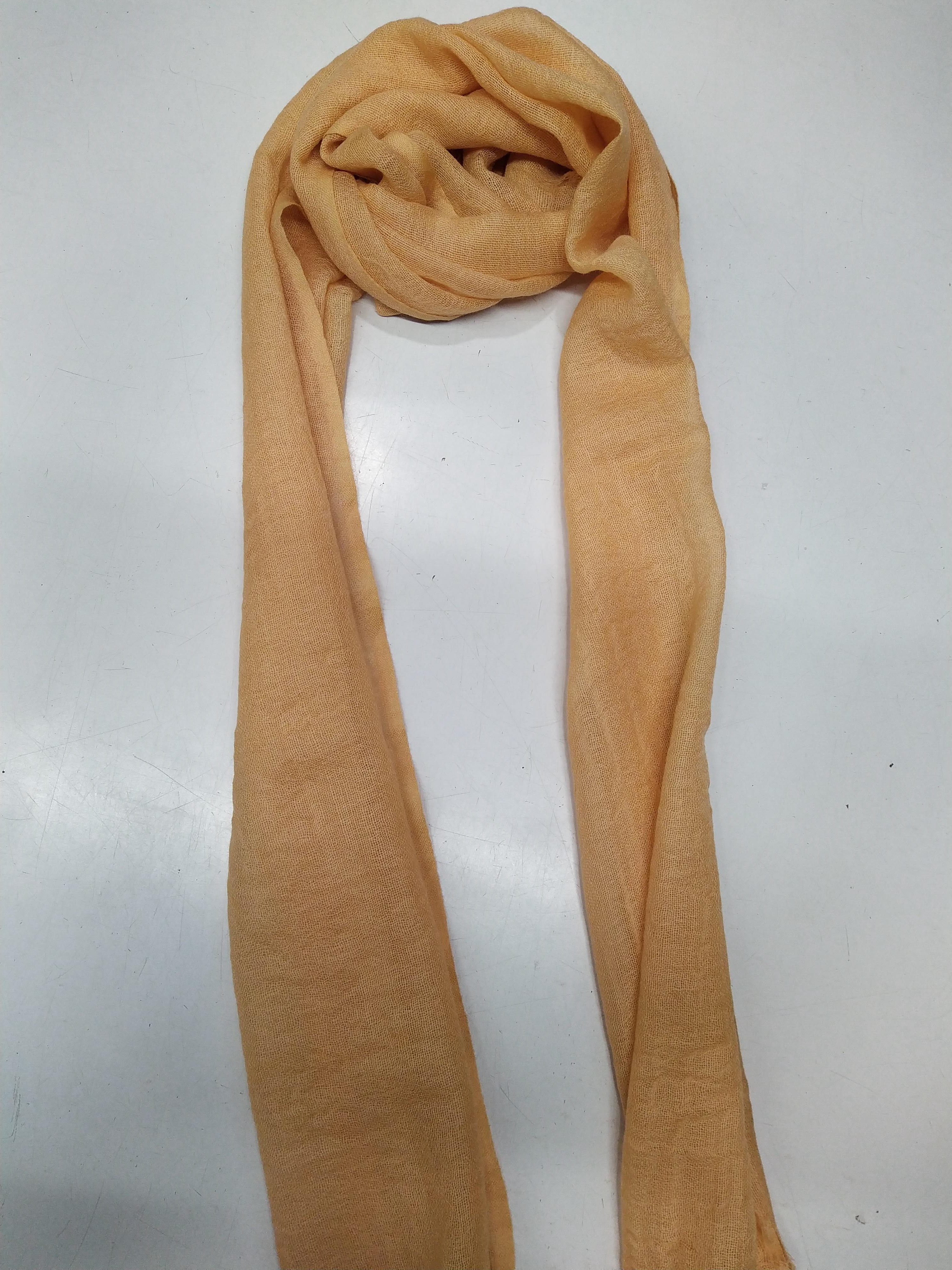 Wool Scarves 4